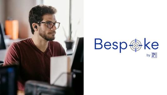 Bespoke Occupational Advanced