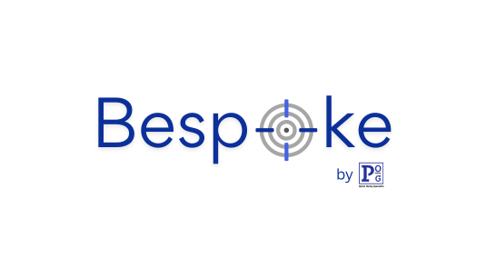 Bespoke by POG