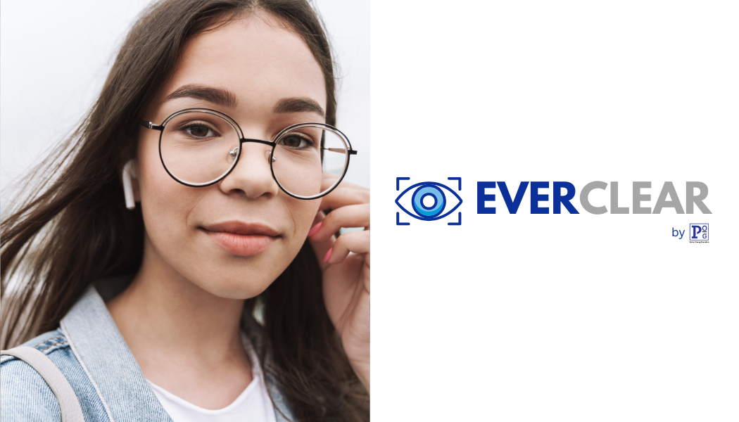 EverClear Essential Single Vision