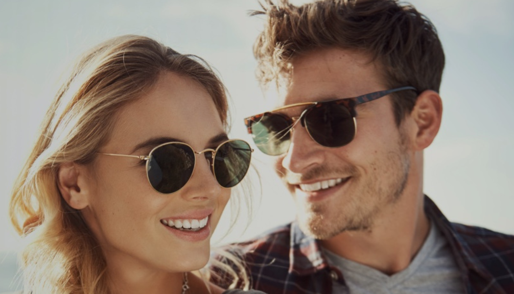 EverClear Photochromic coating