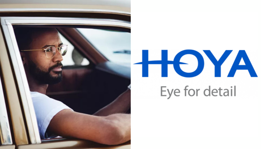 Hoya Enroute