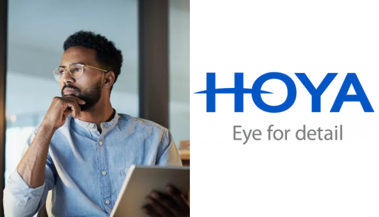 Hoya Sync III Digital Boost