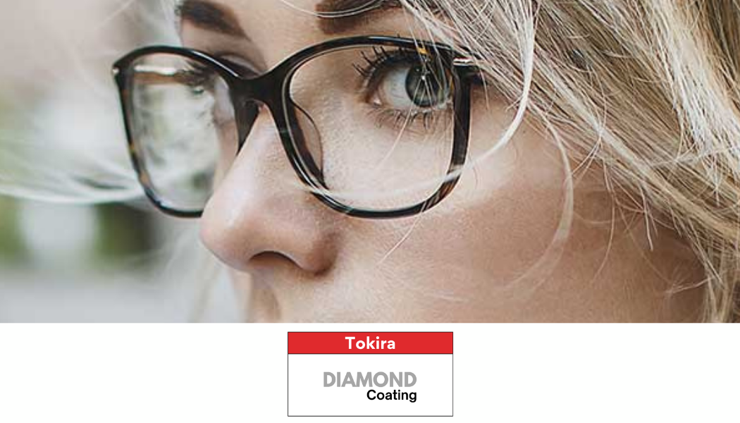 Tokira Motion Driving Lenses View