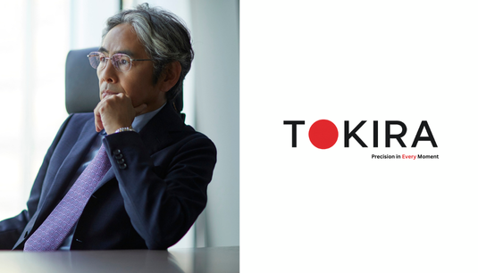 Tokira Pinnacle