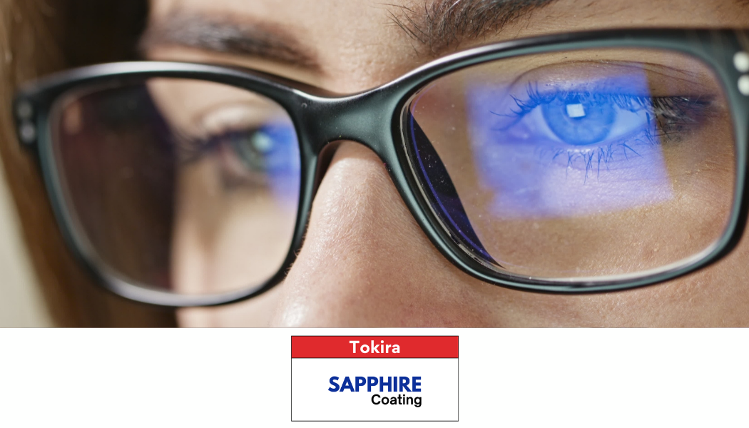 Tokira Focus Digital Boost Lenses View