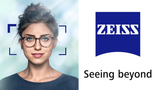 Zeiss ClearView Single Vision